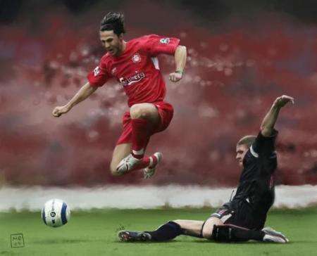 luis garcia